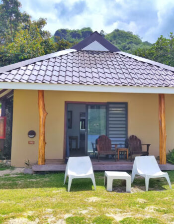 Hôtel Kaveka Moorea