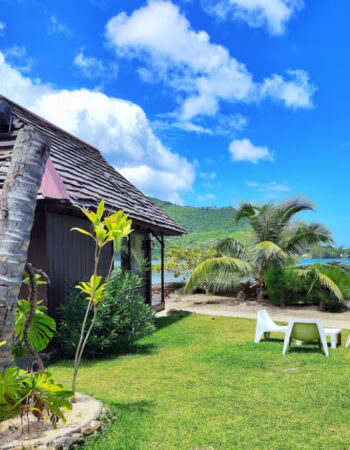 Hôtel Kaveka Moorea