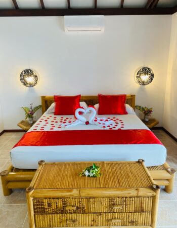 Hôtel Kaveka Moorea