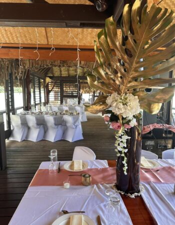 Hôtel Kaveka Moorea