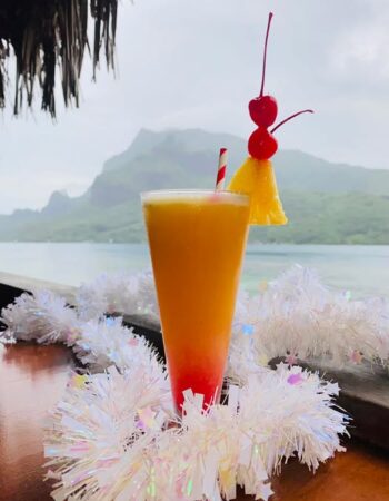 Hôtel Kaveka Moorea