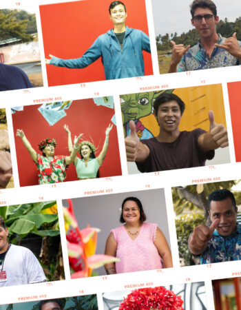 Le CNAM Polynésie Française