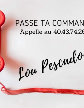 Lou Pescadou 