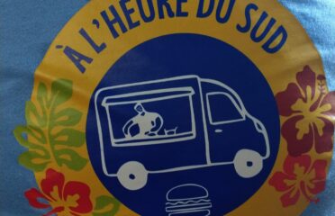 À l’heure du Sud – chez Fred 
