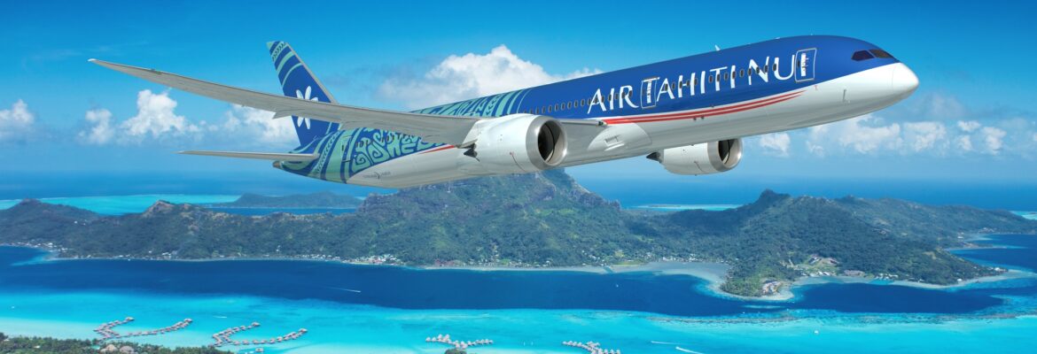 Air Tahiti Nui