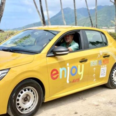 Avis Tahiti