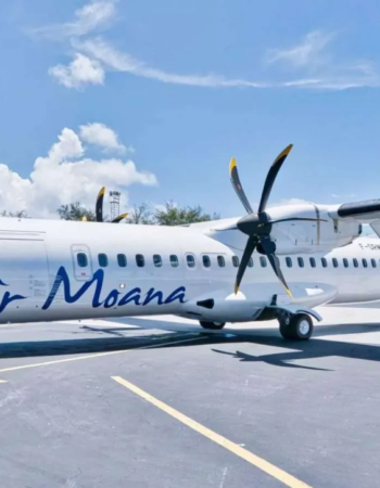 Air Moana