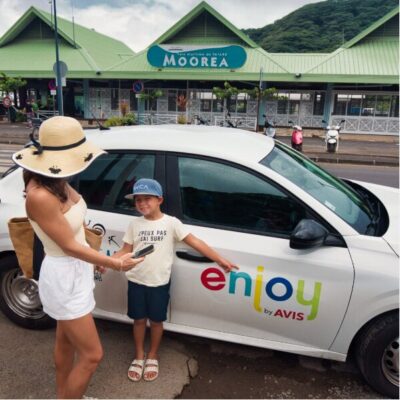 Avis Tahiti