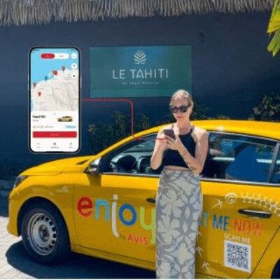 Avis Tahiti
