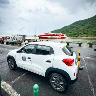 HMT Rental Car – Moorea