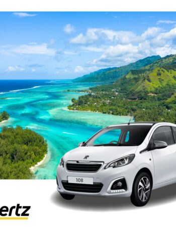 Hertz Tahiti