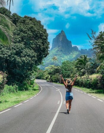 Hilton Moorea Lagoon Resort and Spa