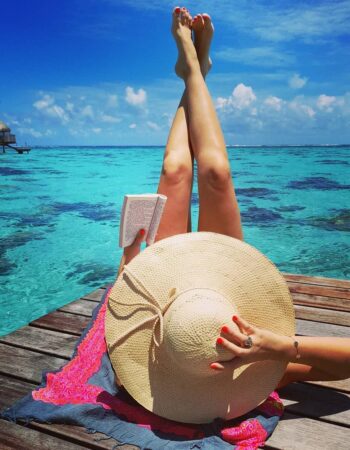 Hilton Moorea Lagoon Resort and Spa