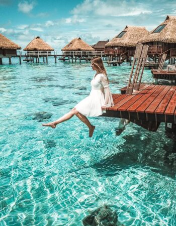 Hilton Moorea Lagoon Resort and Spa