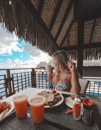Hilton Moorea Lagoon Resort and Spa