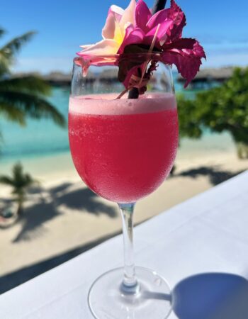 Hilton Moorea Lagoon Resort and Spa