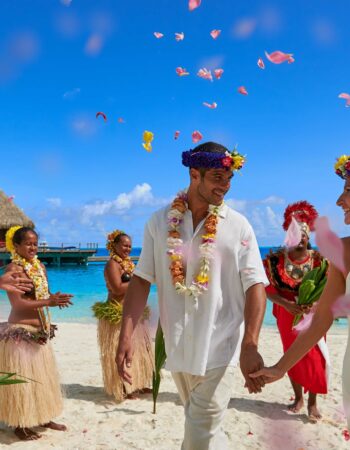 Hilton Moorea Lagoon Resort and Spa