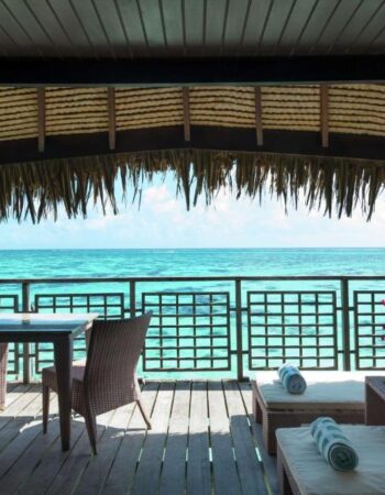 Hilton Moorea Lagoon Resort and Spa