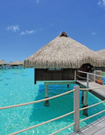 Hilton Moorea Lagoon Resort and Spa