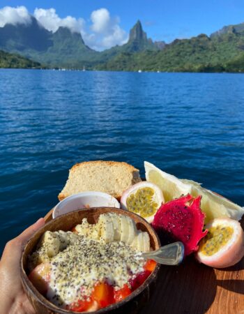 Little Mo’orea 