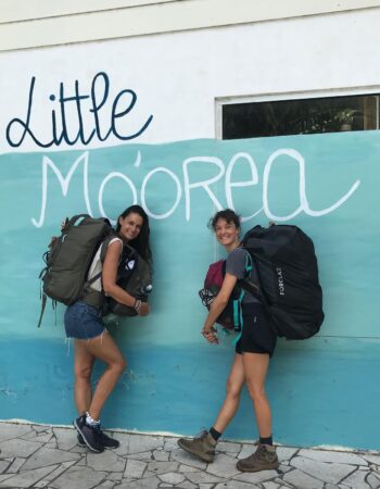 Little Mo’orea 