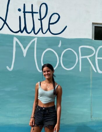 Little Mo’orea 
