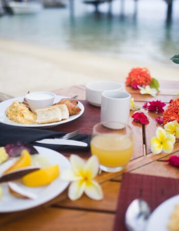 Manava Beach Resort & Spa Moorea 