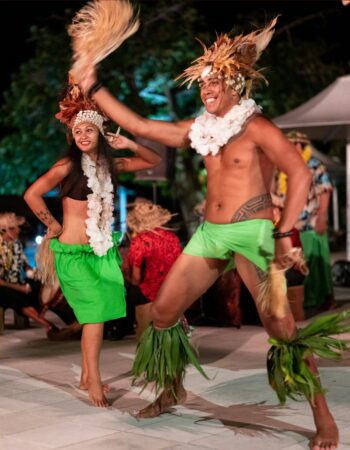 Manava Beach Resort & Spa Moorea 