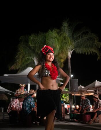 Manava Beach Resort & Spa Moorea 