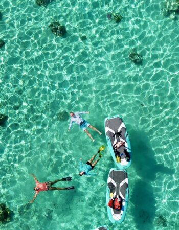 Manava Beach Resort & Spa Moorea 