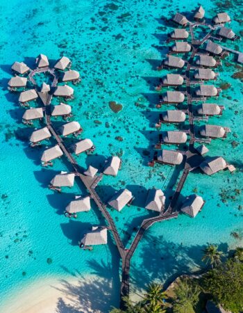 Sofitel Kia Ora Beach Resort & Spa