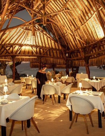 Sofitel Kia Ora Beach Resort & Spa