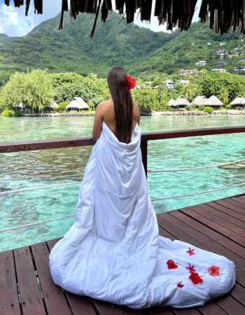 Sofitel Kia Ora Beach Resort & Spa