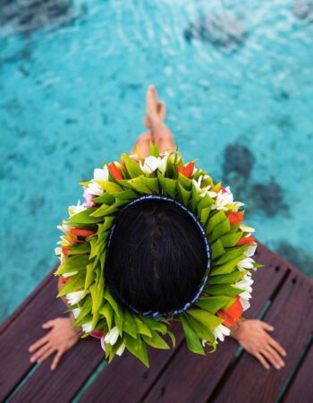 Sofitel Kia Ora Beach Resort & Spa