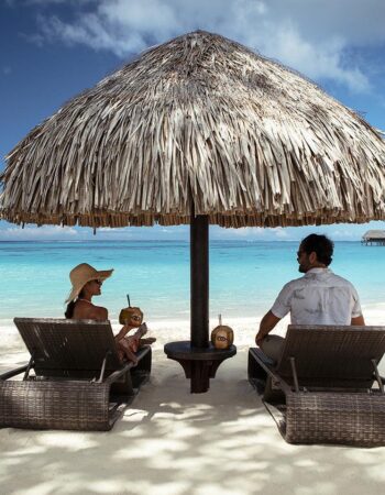 Sofitel Kia Ora Beach Resort & Spa