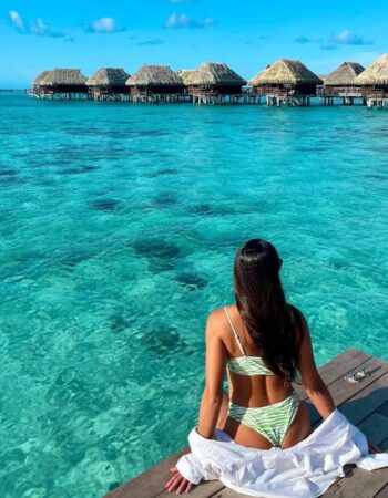 Sofitel Kia Ora Beach Resort & Spa