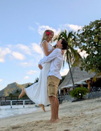 Sofitel Kia Ora Beach Resort & Spa