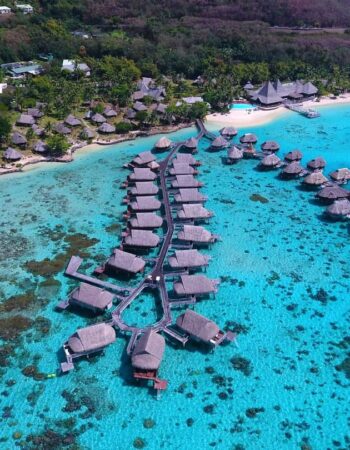 Sofitel Kia Ora Beach Resort & Spa