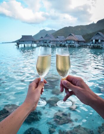 Sofitel Kia Ora Beach Resort & Spa