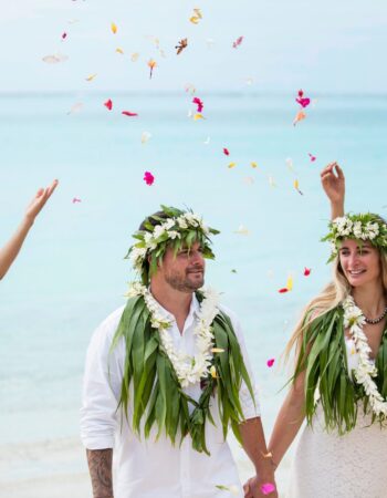 Sofitel Kia Ora Beach Resort & Spa