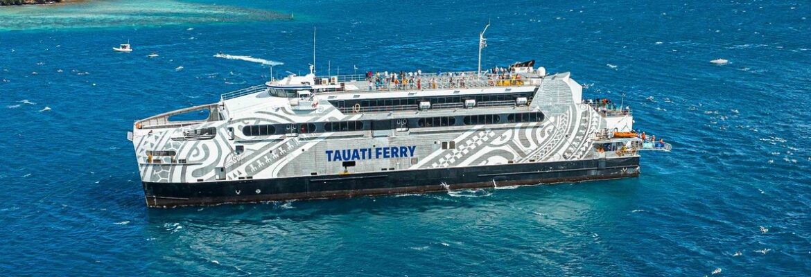 Tau’ati Ferry