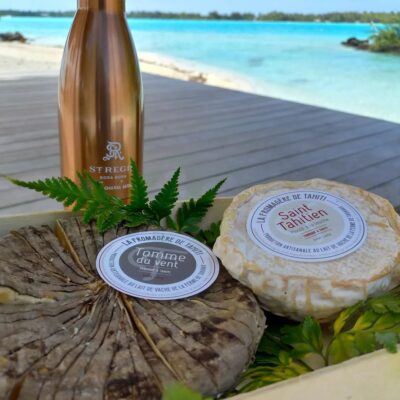 La Fromagère de Tahiti 