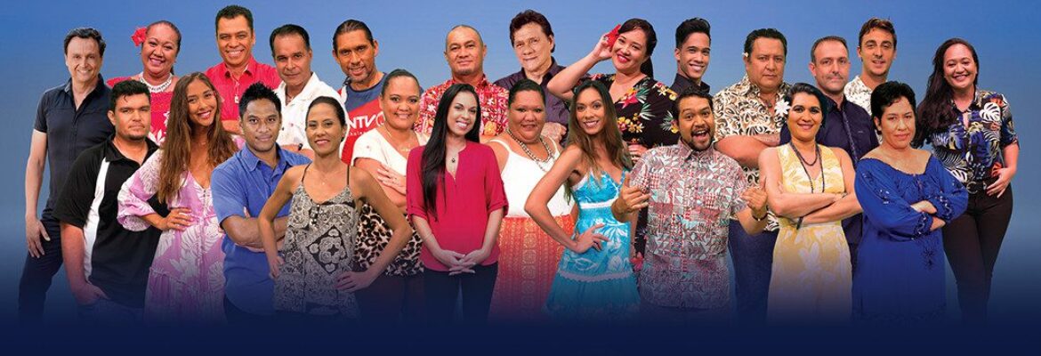 TNTV Tahiti Nui Télévision