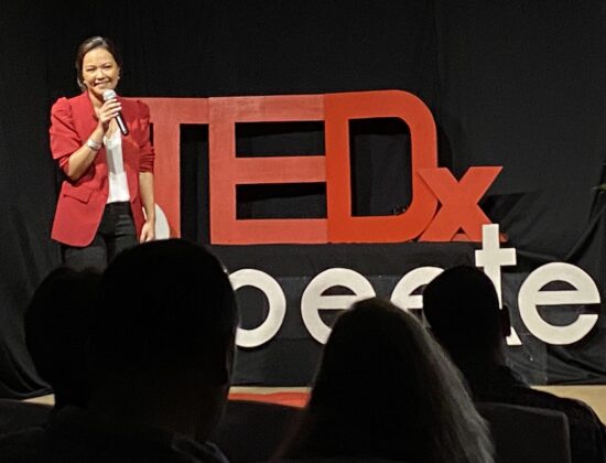 TEDxPapeete