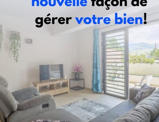 Tahiti Home Away – Conciergerie & Gestion locative à Tahiti 