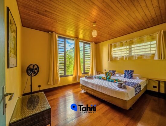 Tahiti Home Away – Conciergerie & Gestion locative à Tahiti 