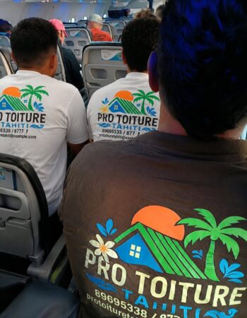 Pro Toiture Tahiti