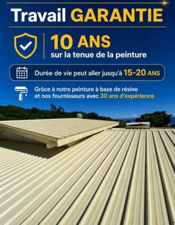 Pro Toiture Tahiti