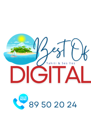Best Of Digital