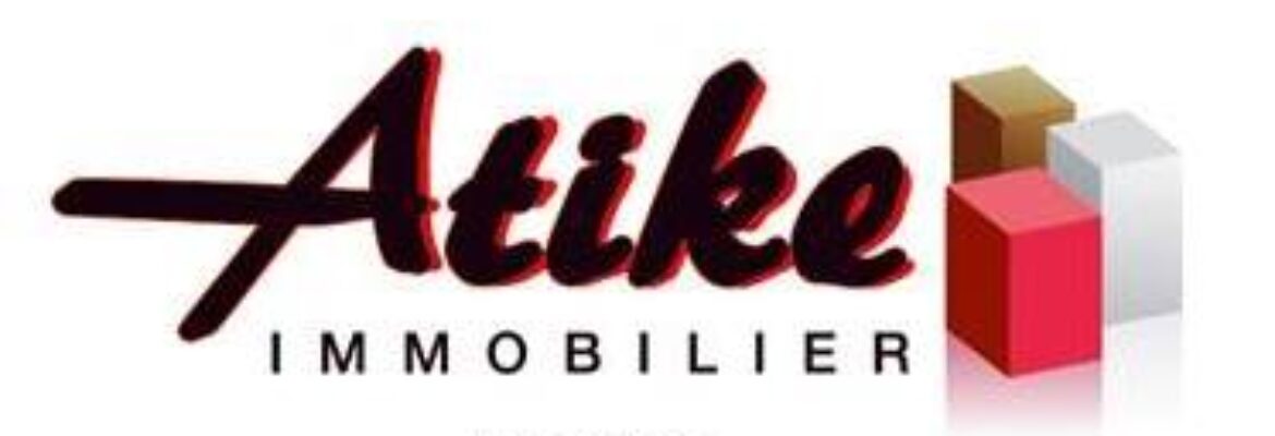 Atike Immobilier